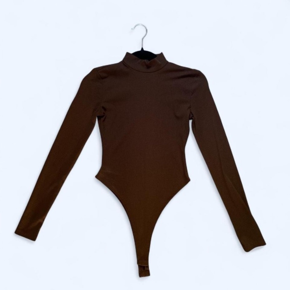 Meshki Bodysuit